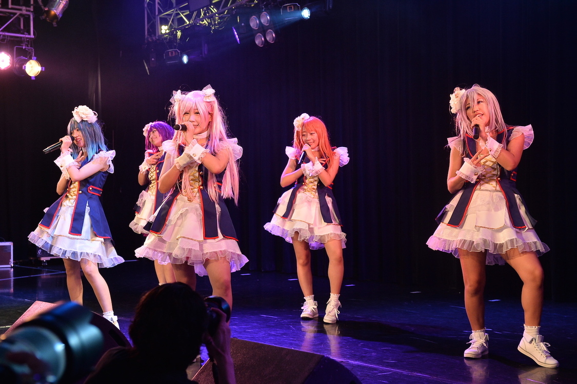 ＜COLORfes＞より