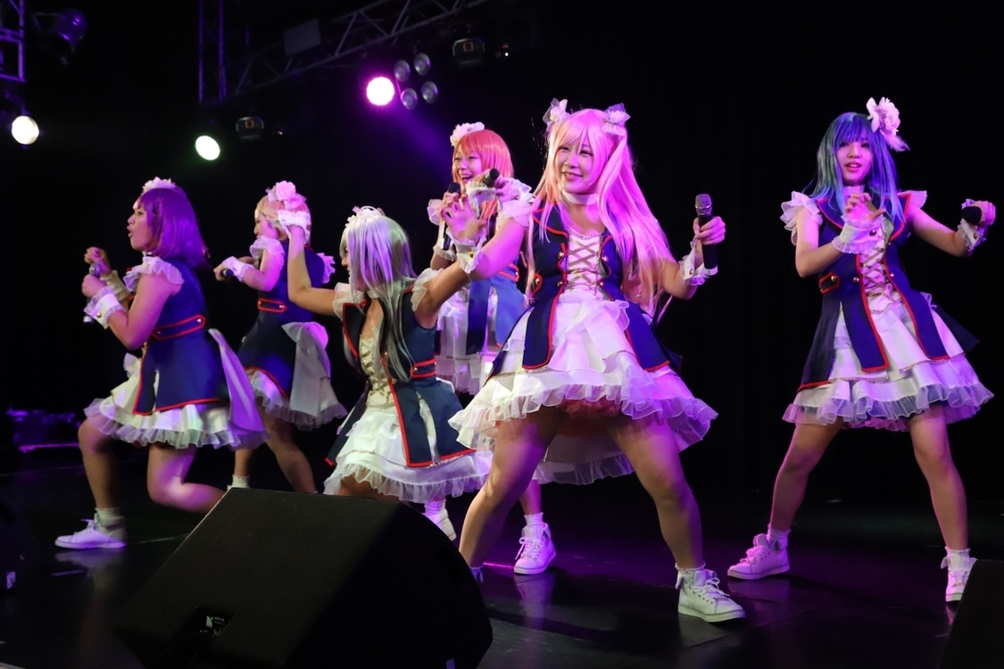 ＜COLORfes＞より