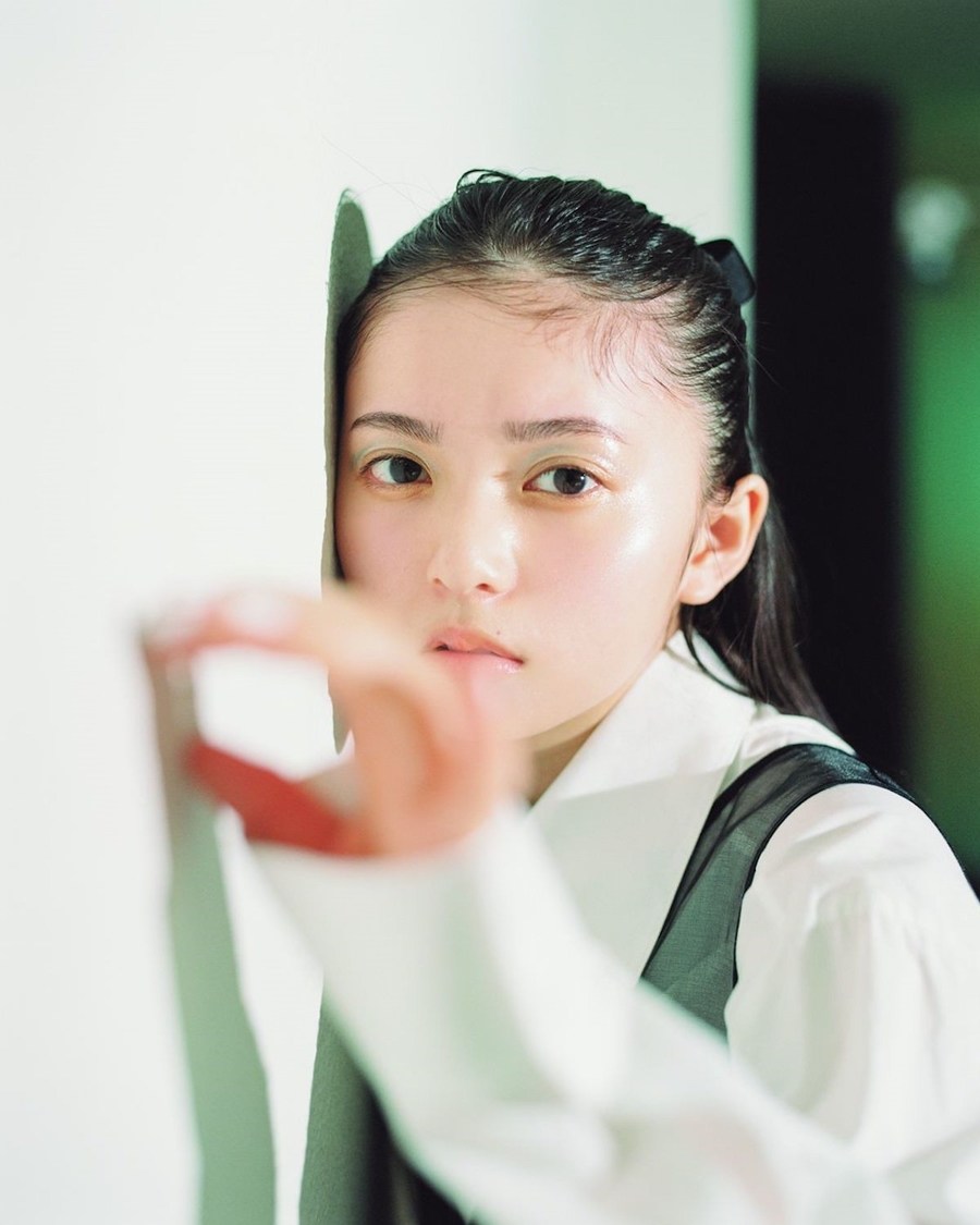 『bis』8月号より