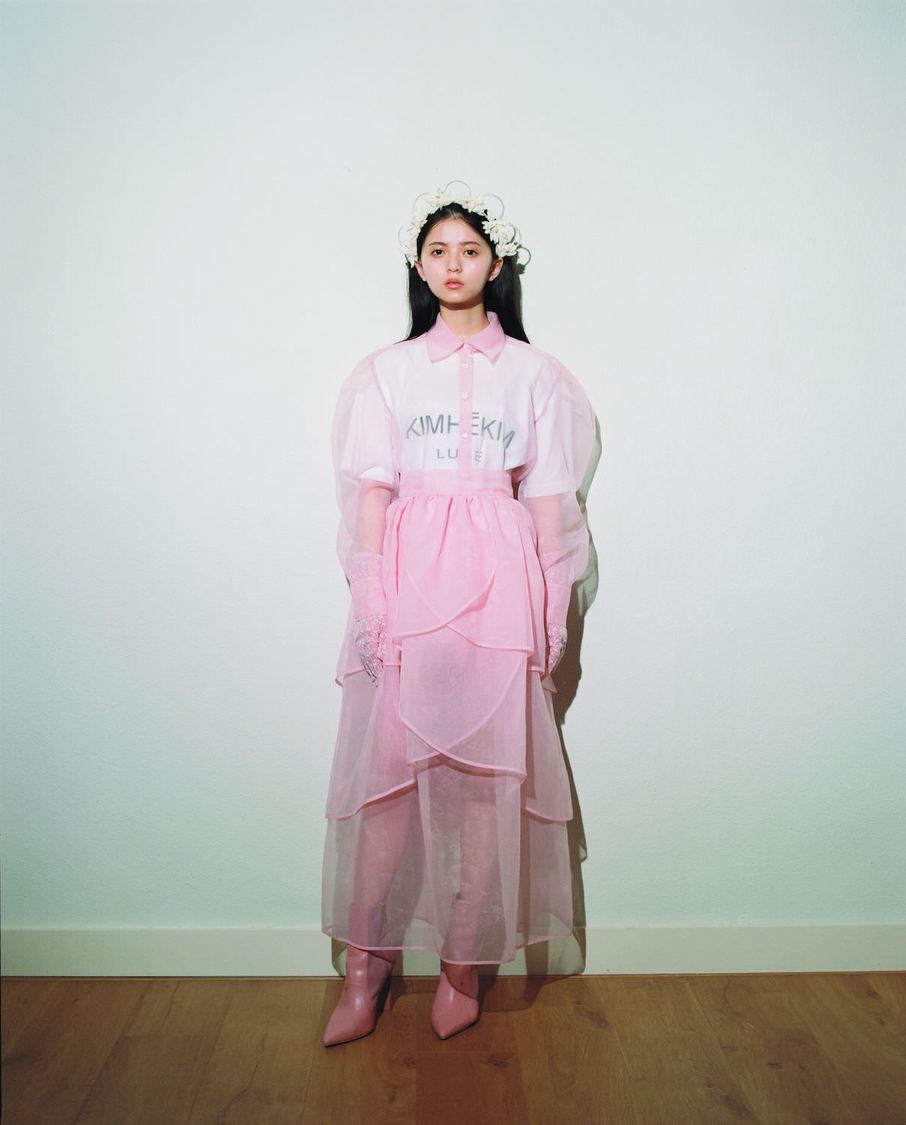 『bis』8月号より