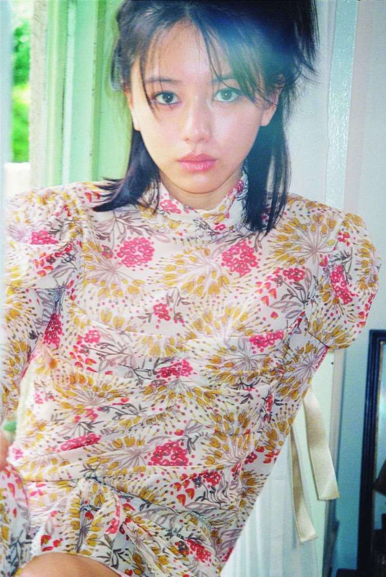 『bis』8月号より