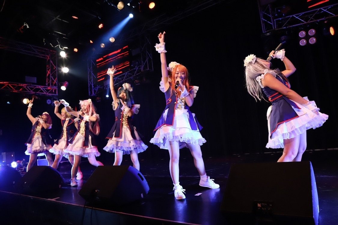 ＜COLORfes＞より