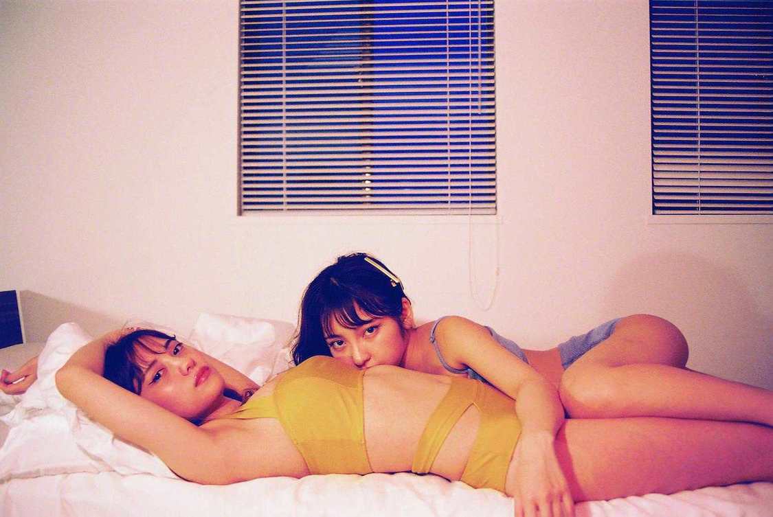 『bis』8月号より