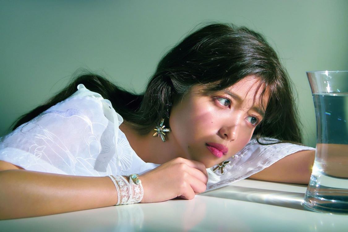 『bis』8月号より