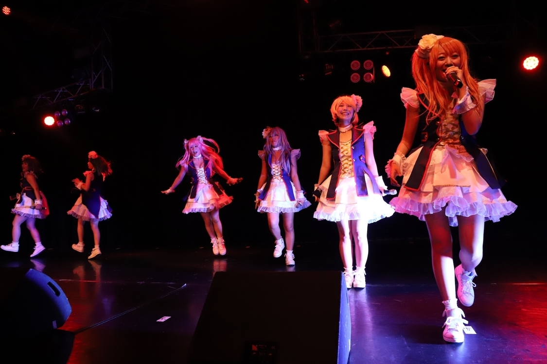 ＜COLORfes＞より