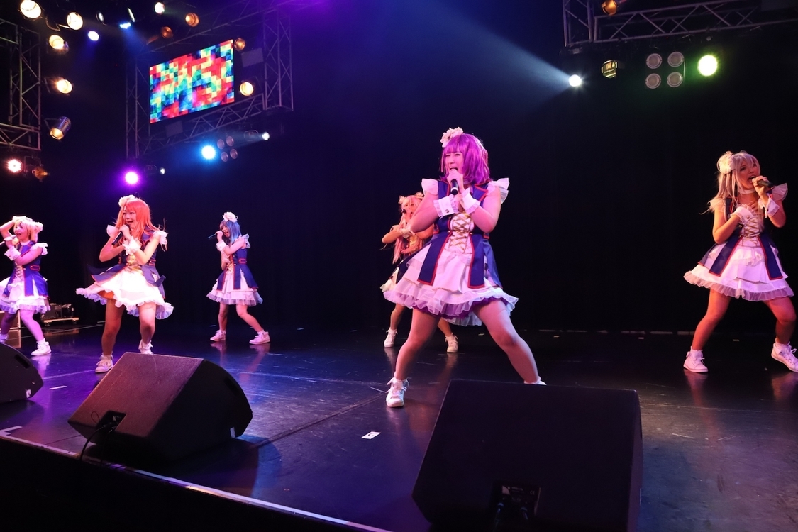 ＜COLORfes＞より