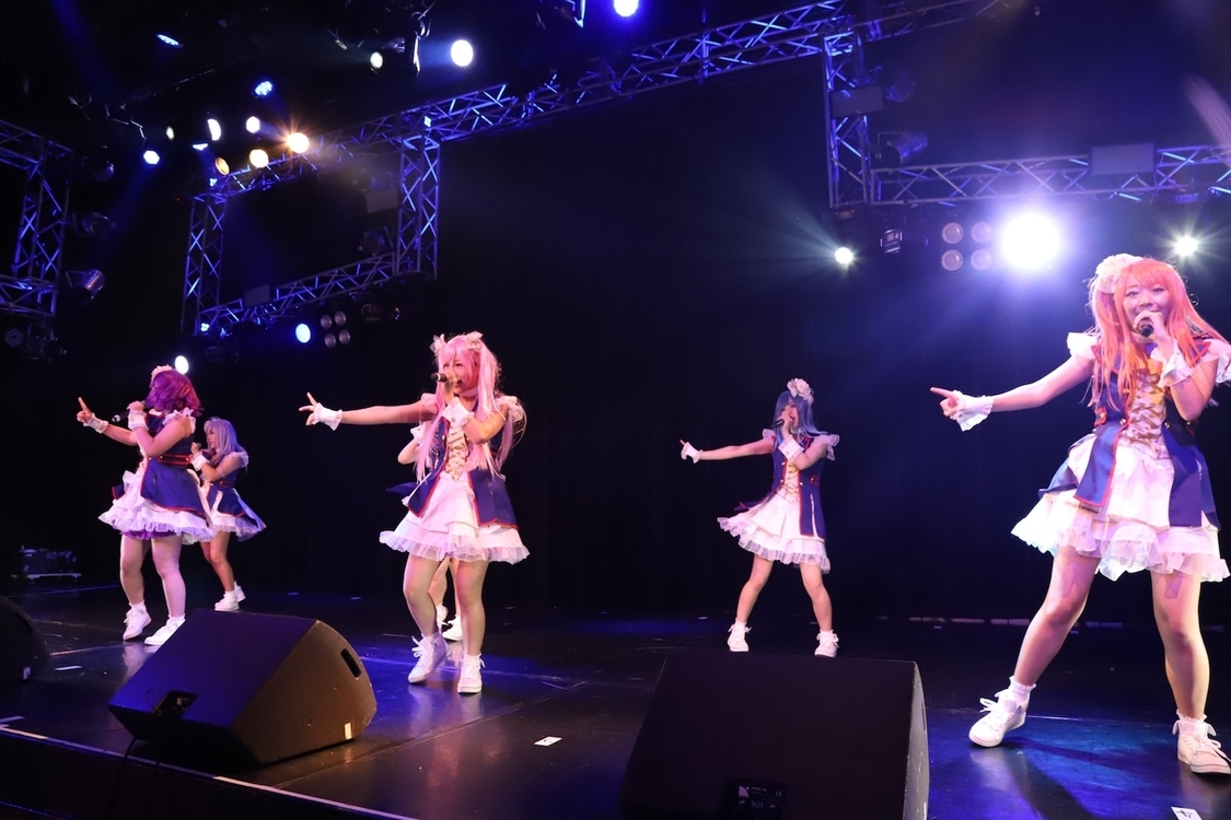 ＜COLORfes＞より