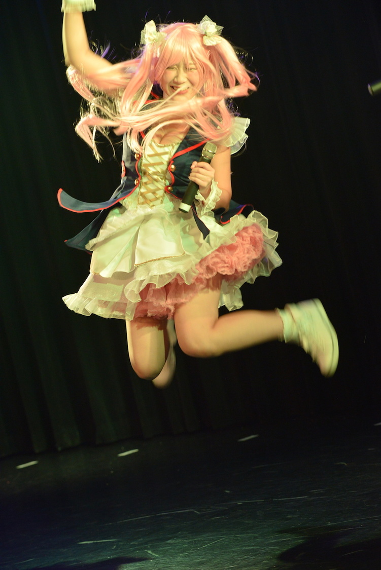 ＜COLORfes＞より