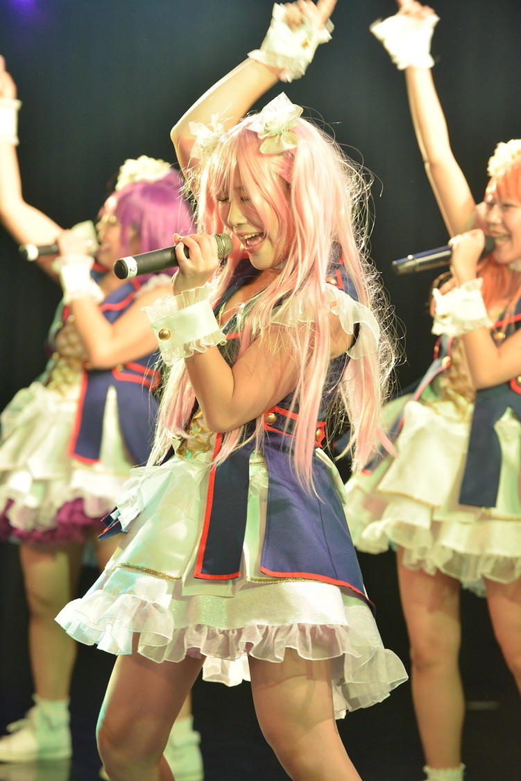 ＜COLORfes＞より