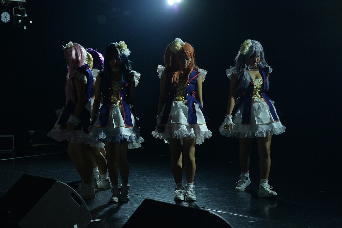 ＜COLORfes＞より