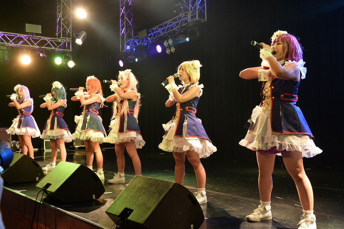 ＜COLORfes＞より