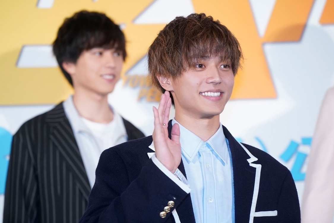 ＜映画『弱虫ペダル』キックオフイベント＞｜東京・アキバスクエア（2020年7月14日）