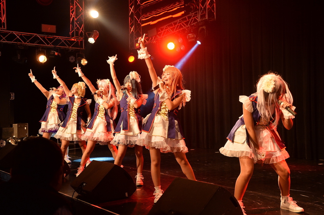 ＜COLORfes＞より