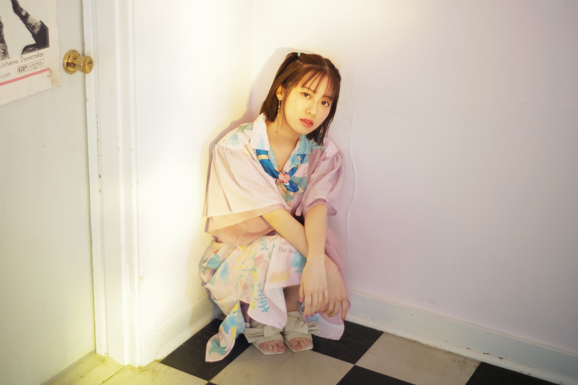 『B.L.T. VOICE GIRLS Vol.43』（東京ニュース通信社刊）