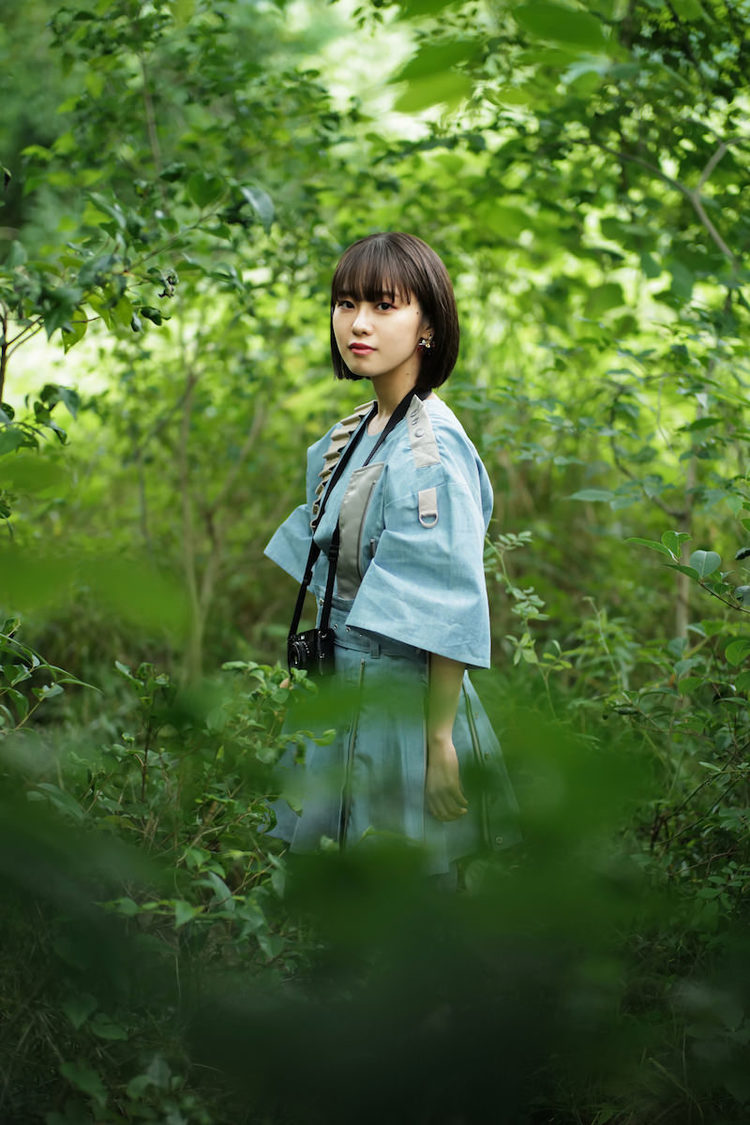 『B.L.T. VOICE GIRLS Vol.43』（東京ニュース通信社刊）