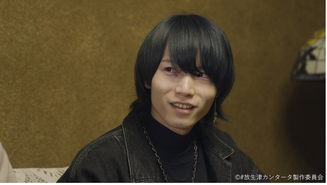 ©️#放生津カンタータ製作委員会