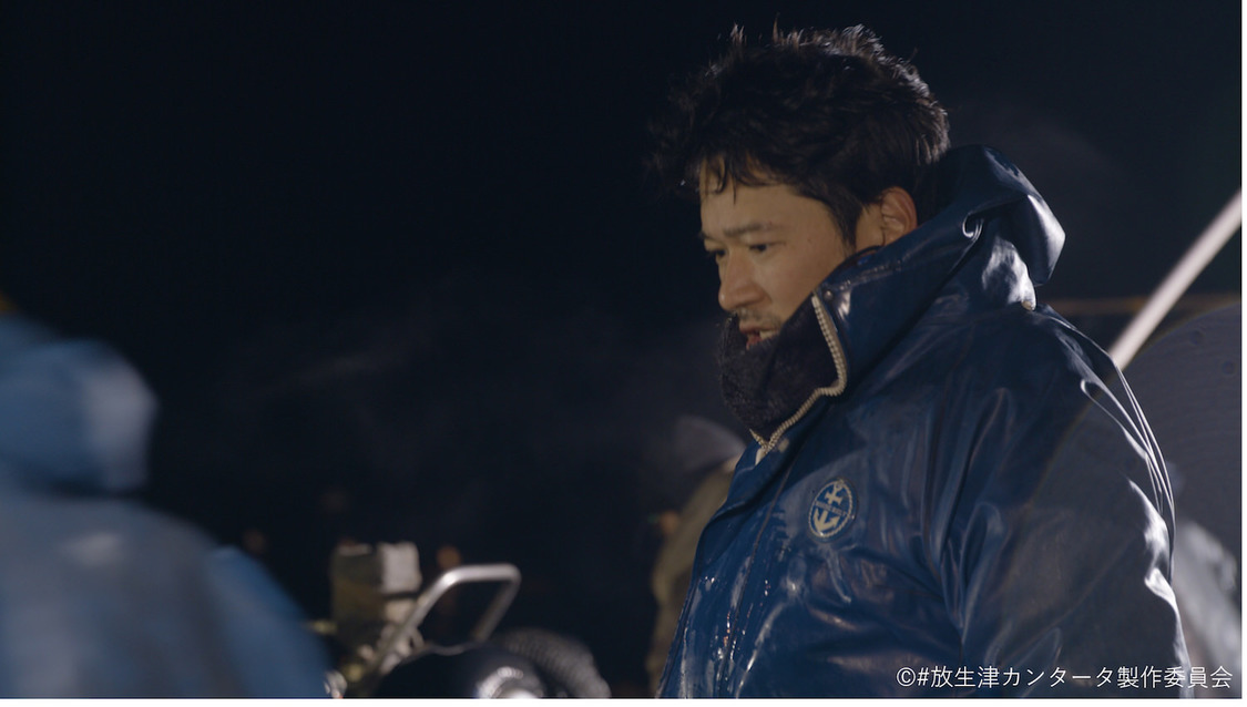 ©️#放生津カンタータ製作委員会