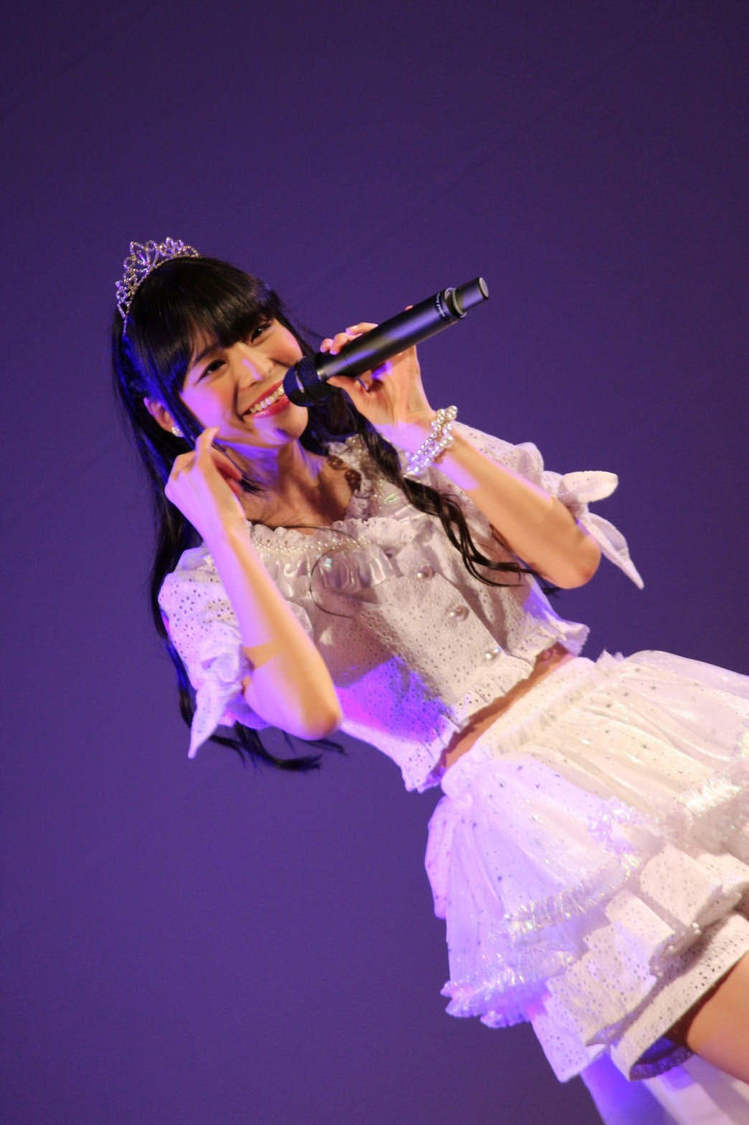 ＜寺嶋由芙 生誕ライブ（2） ～何が出るかな？福袋編～＞