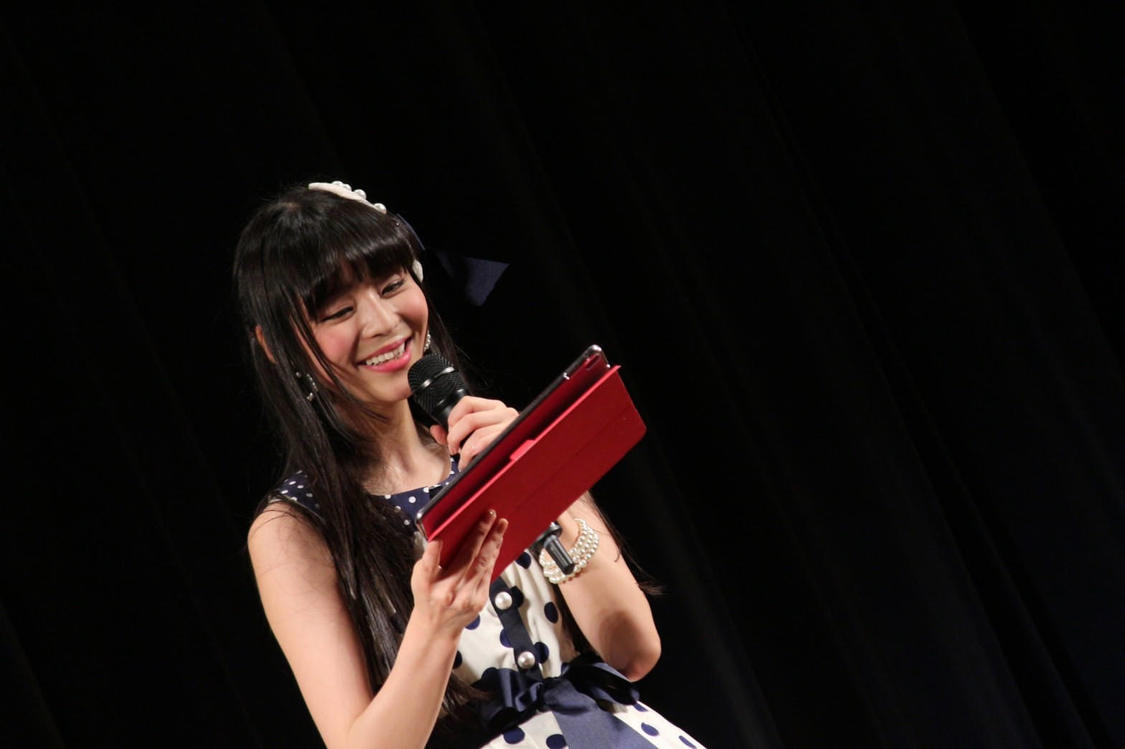 ＜寺嶋由芙 生誕ライブ（1） ～選んだヲタには福来る編～＞