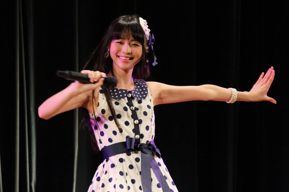 ＜寺嶋由芙 生誕ライブ（1） ～選んだヲタには福来る編～＞