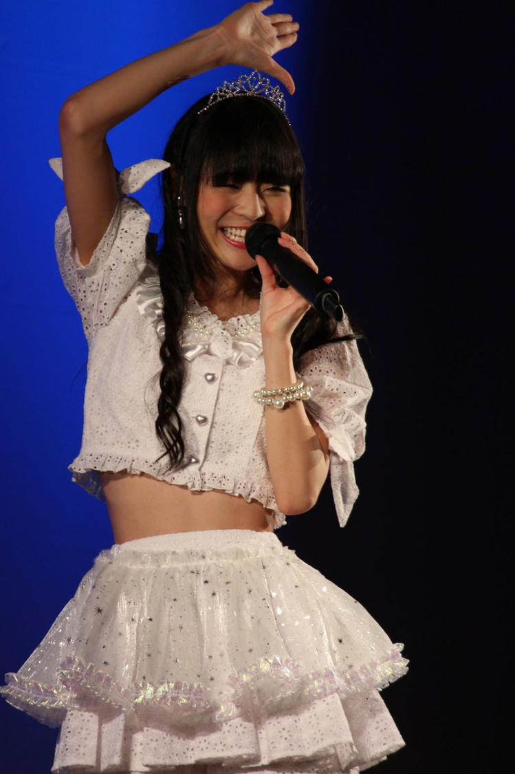 ＜寺嶋由芙 生誕ライブ（2） ～何が出るかな？福袋編～＞