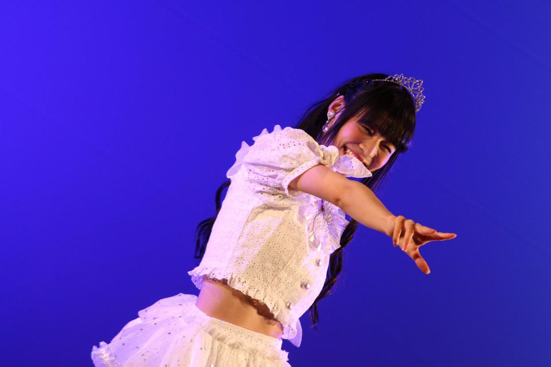 ＜寺嶋由芙 生誕ライブ（2） ～何が出るかな？福袋編～＞