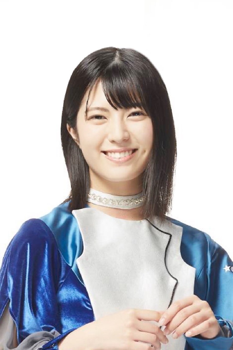 三田美吹（CROWN POP）