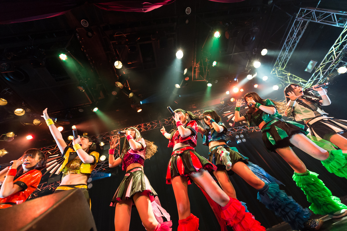 ＜COLORfes＞より