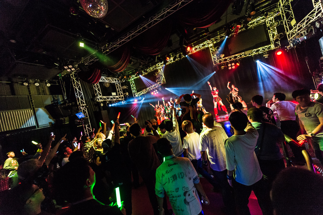 ＜COLORfes＞より