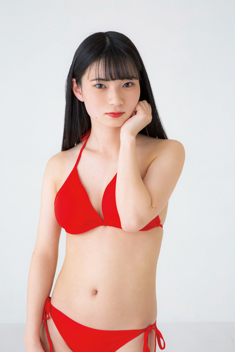 細元優希乃（（C）市田智之／長坂澪（秋田書店））