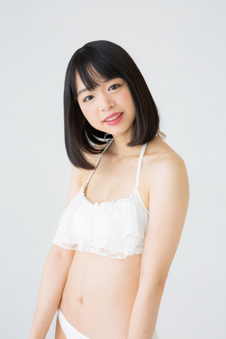 宮瀬綾（（C）市田智之／長坂澪（秋田書店））