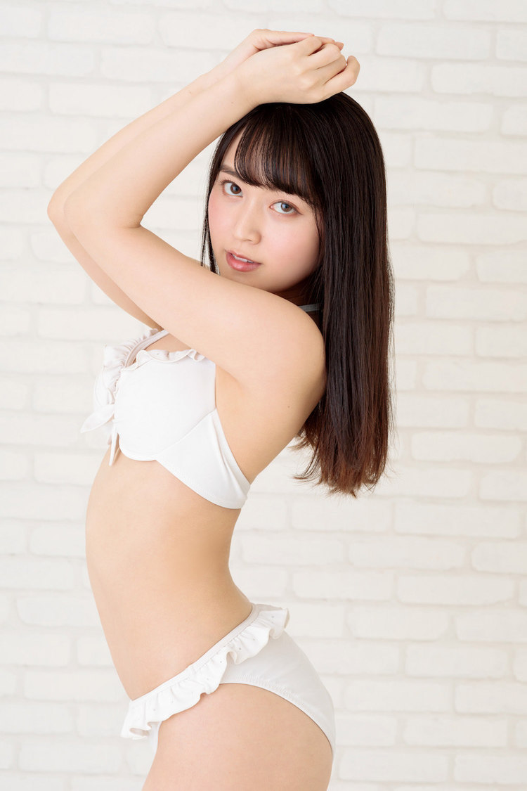 白藤有華（（C）市田智之／長坂澪（秋田書店））