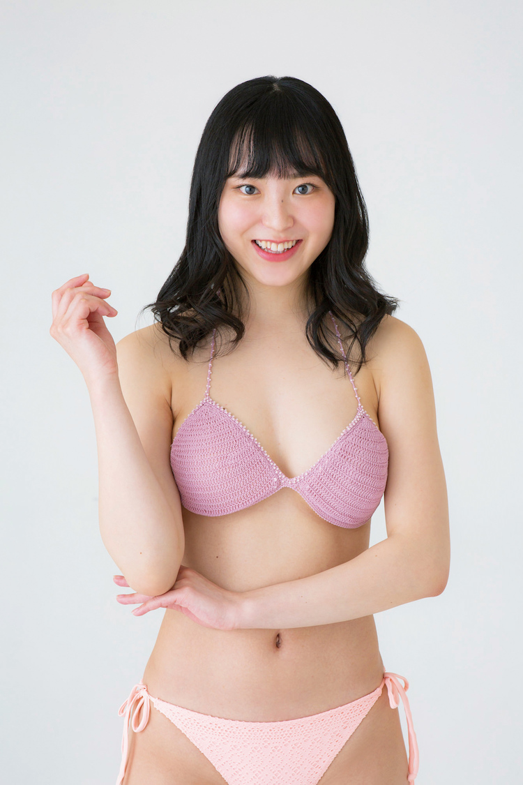 竹花有紗（（C）市田智之／長坂澪（秋田書店））