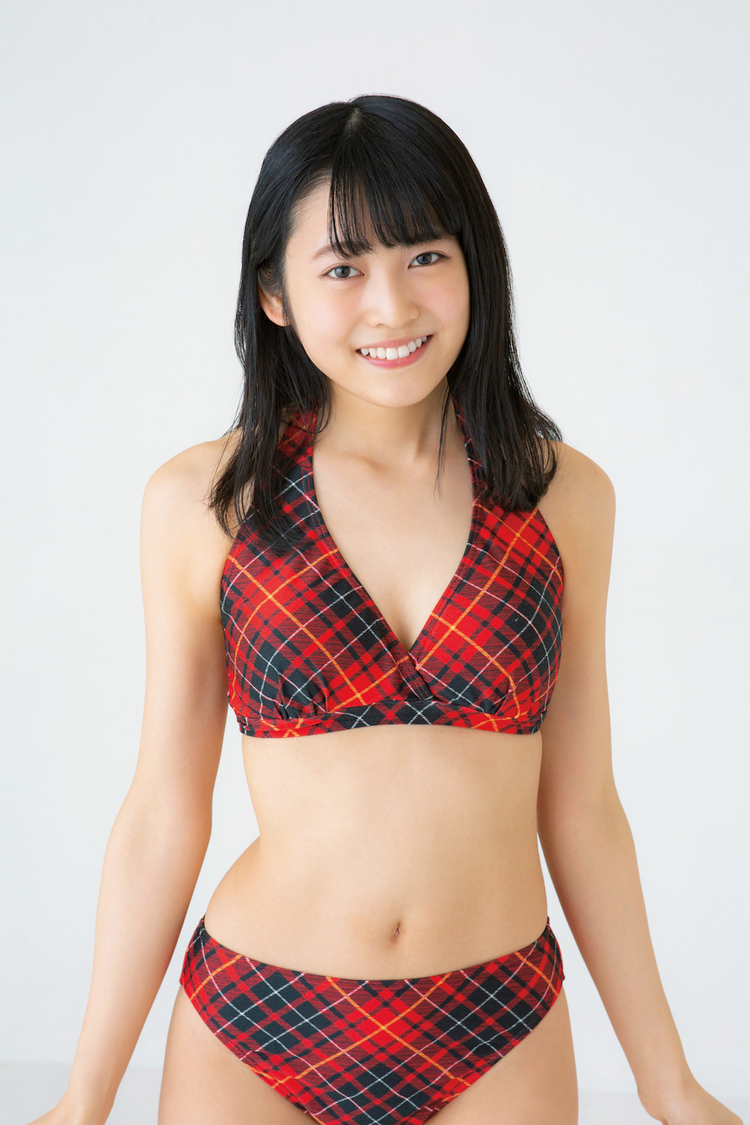 戸奈あゆみ（（C）市田智之／長坂澪（秋田書店））