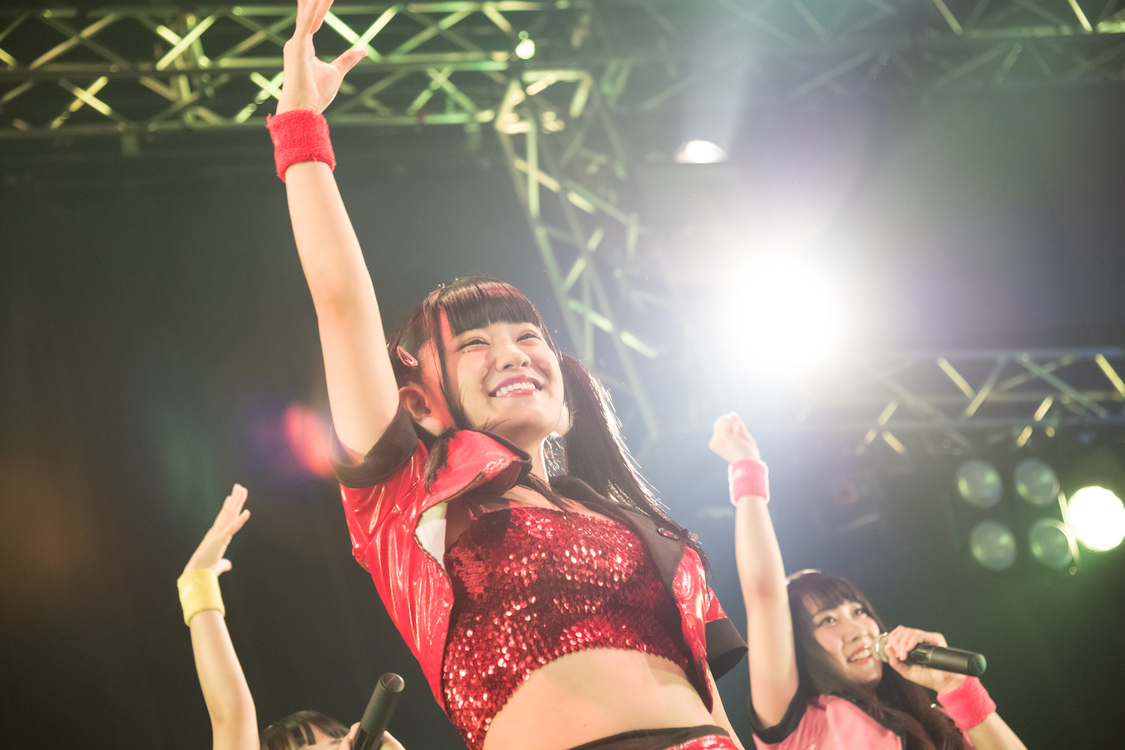 ＜COLORfes＞より