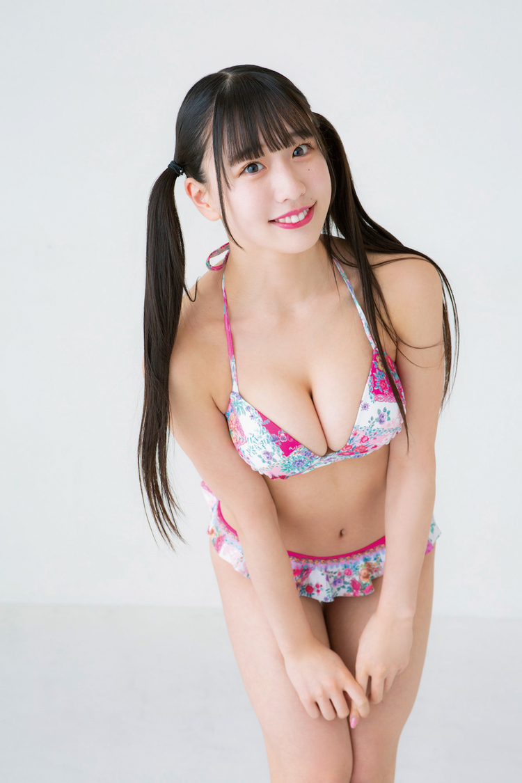 柳川みあ（（C）市田智之／長坂澪（秋田書店））