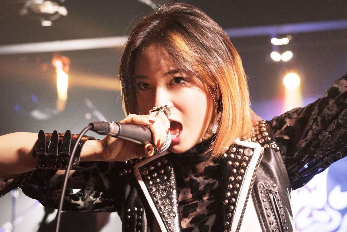 ©2020 松竹 フジテレビジョン