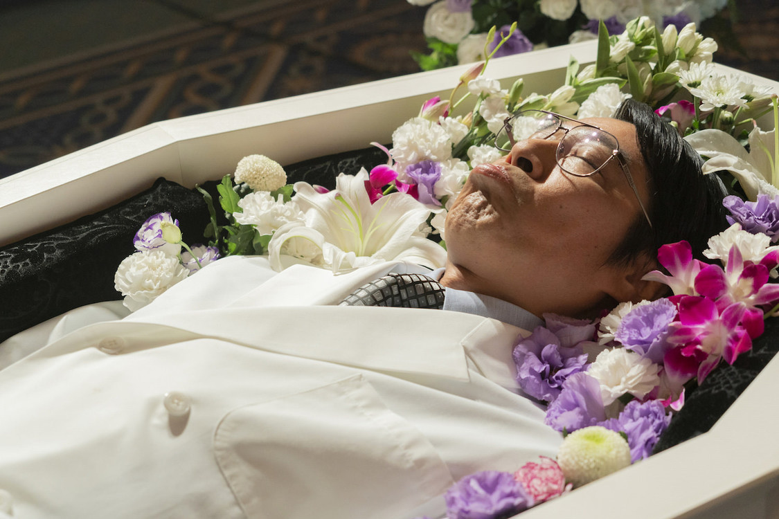 ©2020 松竹 フジテレビジョン