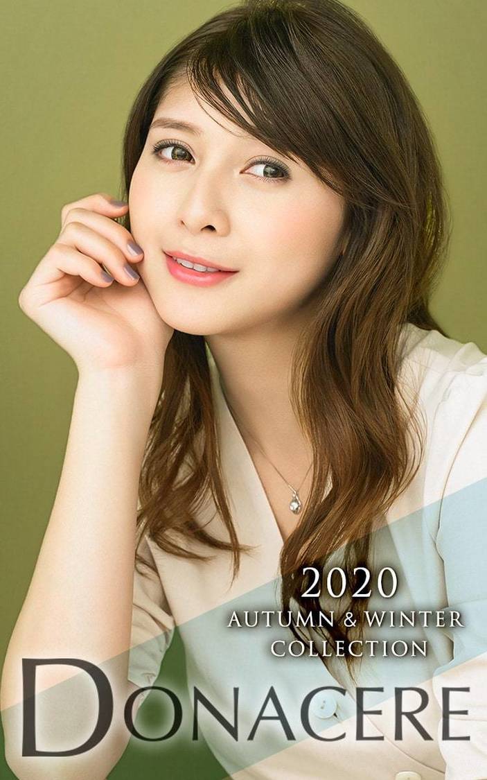 アンジェラ芽衣