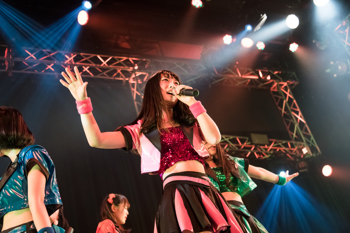 ＜COLORfes＞より