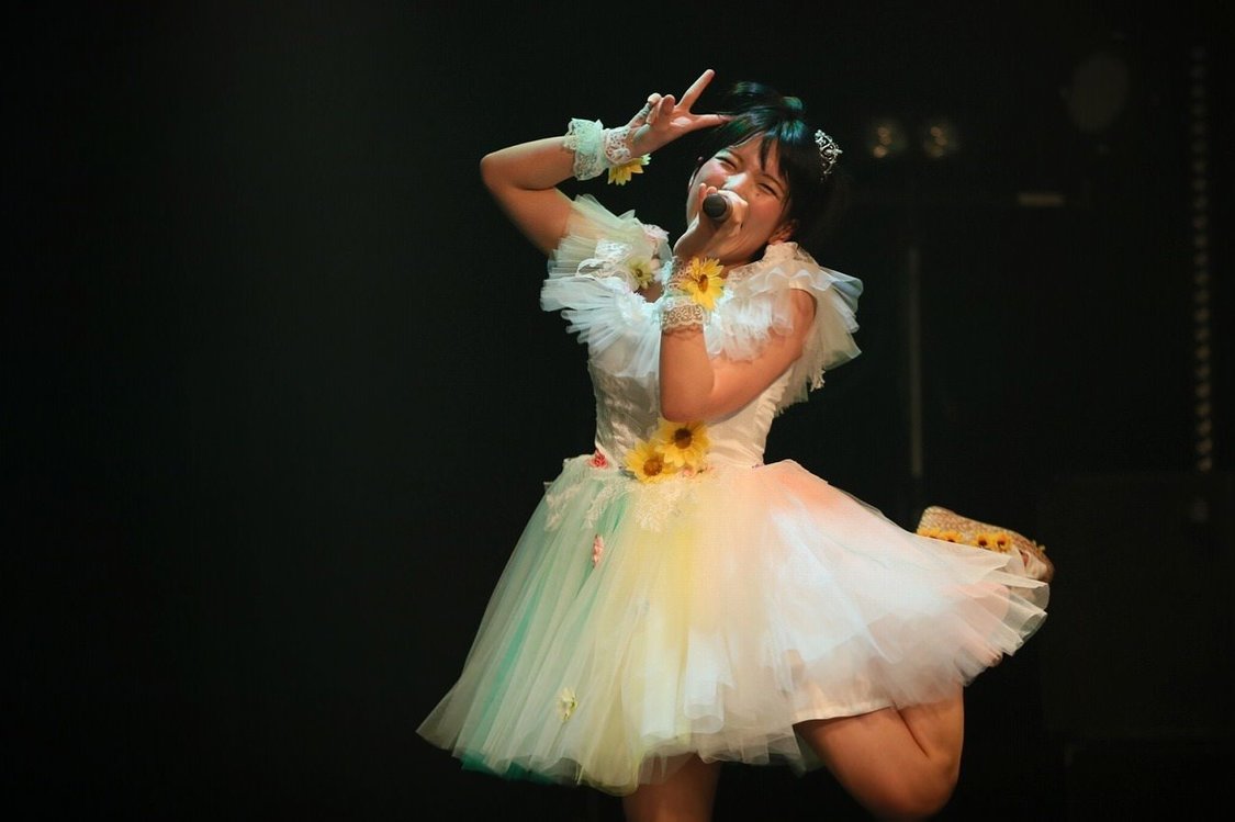 燃えこれ学園　＜當銘菜々生誕祭＞（2020年7月14日）