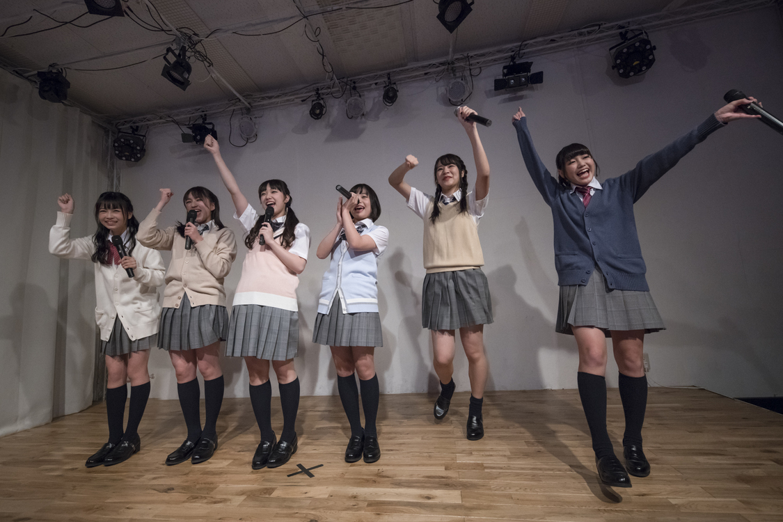 ＜Welcome to ピクミク学園＞より