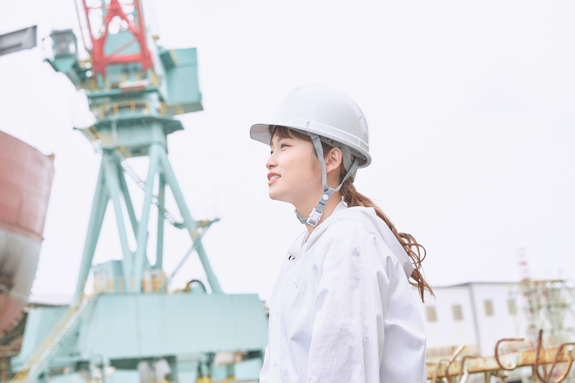 川栄李奈『海の日プロジェクト2020　川栄李奈の＃知ろうもっと海のこと』