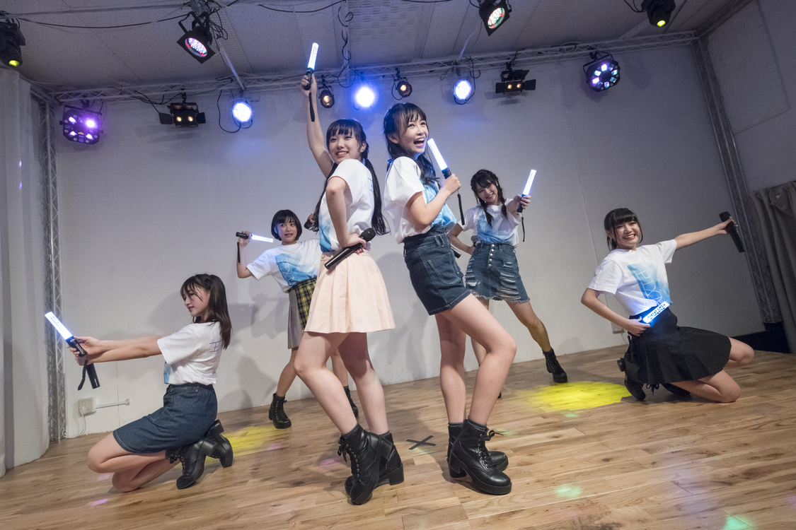 ＜Welcome to ピクミク学園＞より