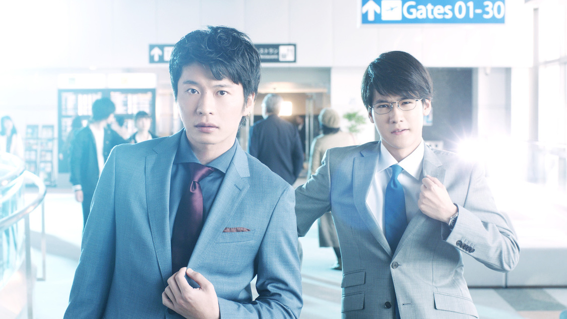 「年齢は関係ない」篇より