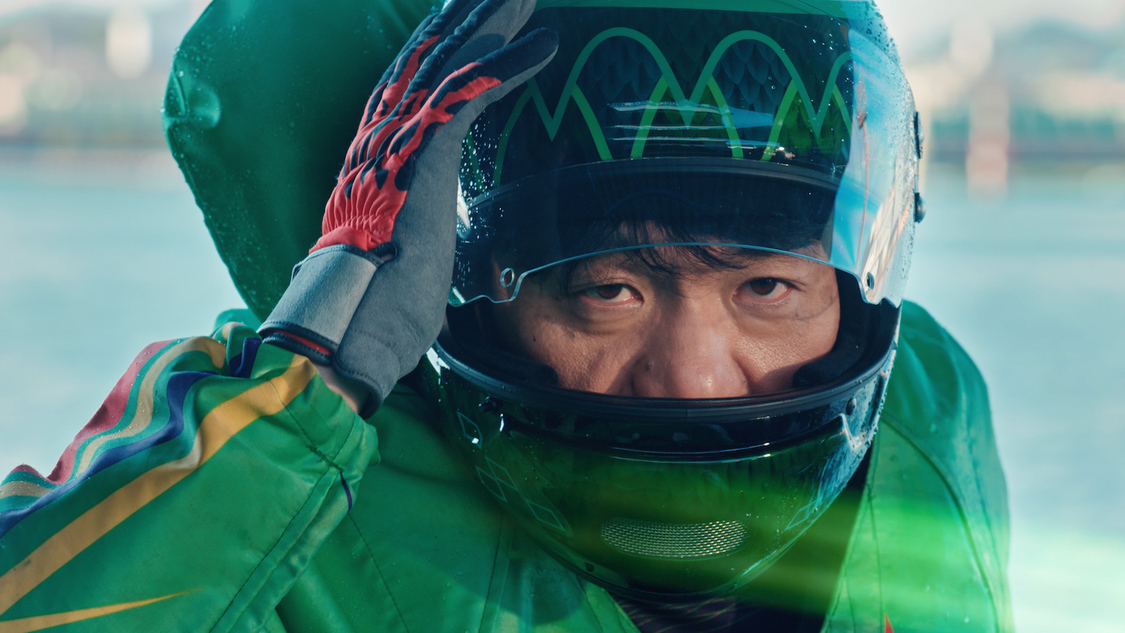 「年齢は関係ない」篇より