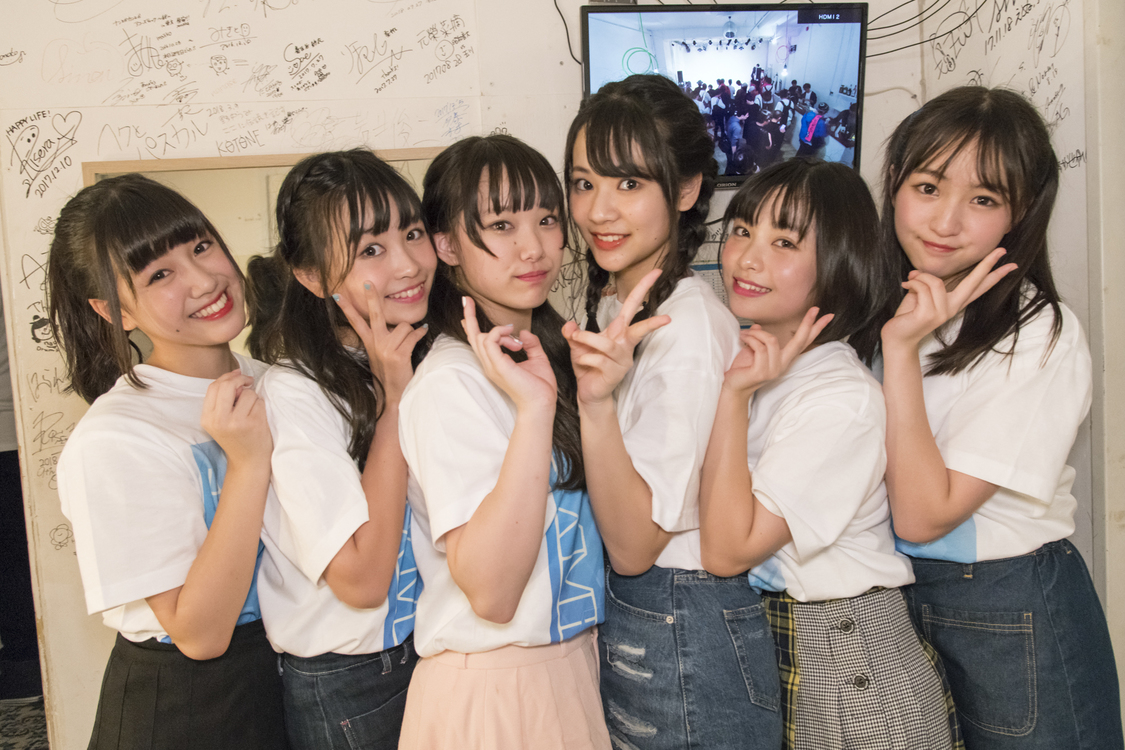 ＜Welcome to ピクミク学園＞より