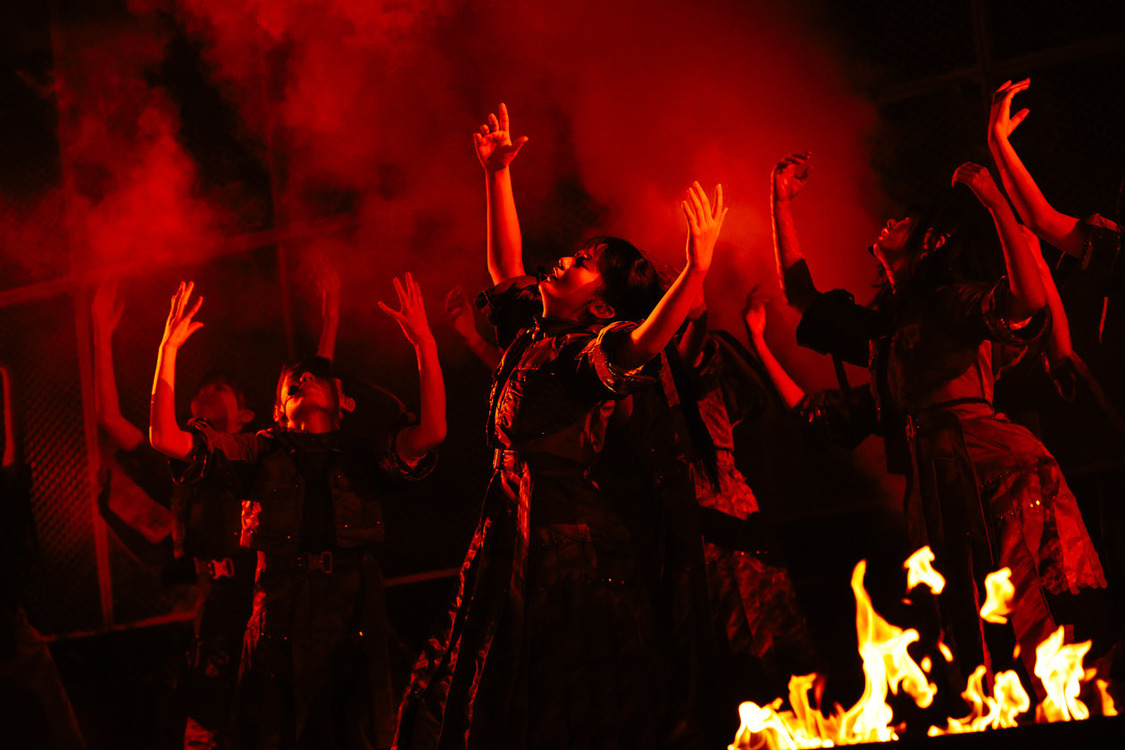 欅坂46 配信ライブ＜KEYAKIZAKA46 Live Online, but with YOU!＞（2020年7月16日）