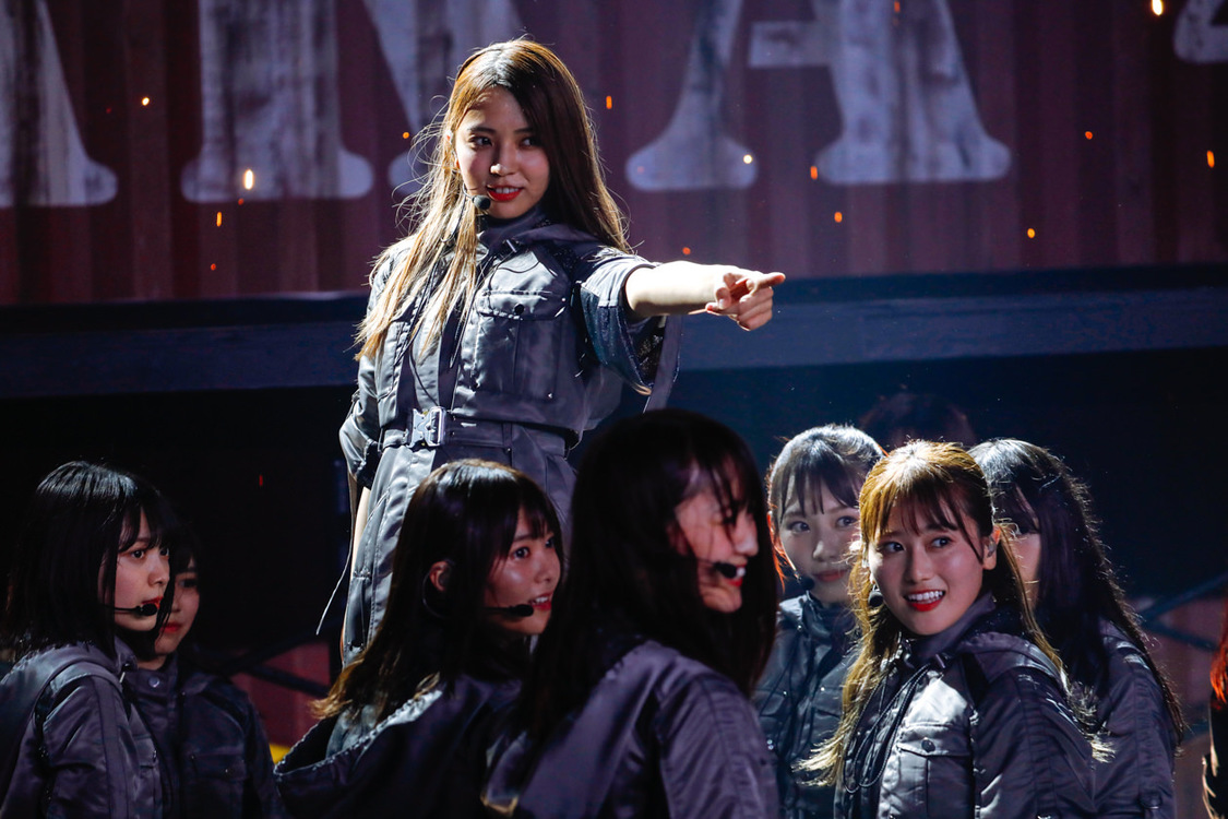 欅坂46 配信ライブ＜KEYAKIZAKA46 Live Online, but with YOU!＞（2020年7月16日）