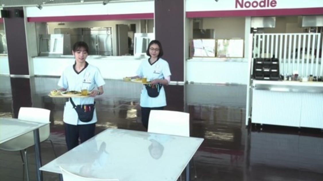 クオール薬局 「気になる薬局」篇より